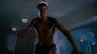 Film Gifs Filmsterren Sylvester stallone gifset 