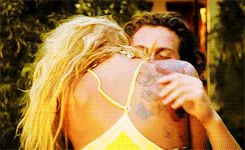 Taylor Kitsch GIF. Gifs Filmsterren Taylor kitsch 