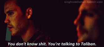 Taylor Kitsch GIF. Gifs Filmsterren Taylor kitsch Friday night lights Tim riggins 