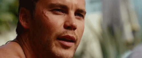 Taylor Kitsch GIF. Gifs Filmsterren Taylor kitsch Glimlach Heet 