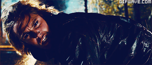 Taylor Kitsch GIF. Bioscoop Gifs Filmsterren Taylor kitsch Tepel John carter 