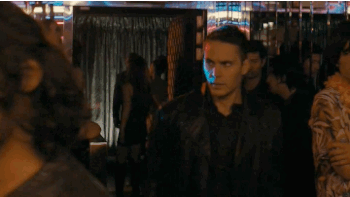 Taylor Kitsch GIF. Tv Gifs Filmsterren Taylor kitsch Friday night lights Tim riggins 