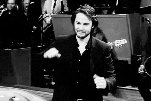 Taylor Kitsch GIF. Gifs Filmsterren Taylor kitsch Shirtless 