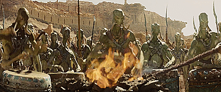 Taylor Kitsch GIF. Bioscoop Gifs Filmsterren Taylor kitsch Tepel John carter 