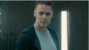 Taylor Kitsch GIF. Gifs Filmsterren Taylor kitsch Heet Shirtless Zuigeling Lone survivor 