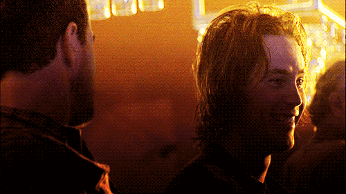 Taylor Kitsch GIF. Bioscoop Gifs Filmsterren Taylor kitsch Tepel John carter 