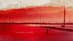Taylor Kitsch GIF. Gifs Filmsterren Taylor kitsch 