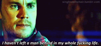 Taylor Kitsch GIF. Bioscoop Gifs Filmsterren Taylor kitsch John carter 