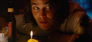 Taylor Kitsch GIF. Film Gifs Filmsterren Taylor kitsch Het verbond 