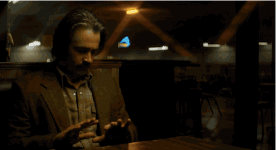 Taylor Kitsch GIF. Gifs Filmsterren Taylor kitsch Vinger guns Vermoord me 