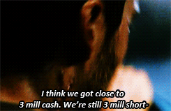 Taylor Kitsch GIF. Bioscoop Gifs Filmsterren Taylor kitsch John carter 