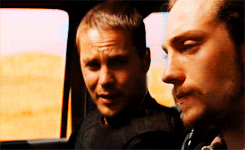 Taylor Kitsch GIF. Tv Gifs Filmsterren Taylor kitsch Friday night lights Tim riggins 