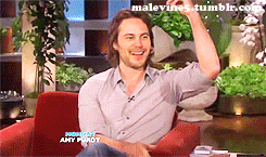 Taylor Kitsch GIF. Gifs Filmsterren Taylor kitsch Shirtless John carter 