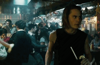 Taylor Kitsch GIF. Tv Sexy Gifs Filmsterren Taylor kitsch Shirtless Ondergoed Friday night lights Tim riggins 