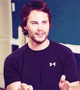 Taylor Kitsch GIF. Gifs Filmsterren Taylor kitsch John carter 
