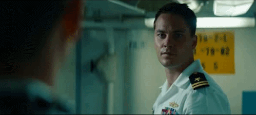 Taylor Kitsch GIF. Gifs Filmsterren Taylor kitsch Shirtless 