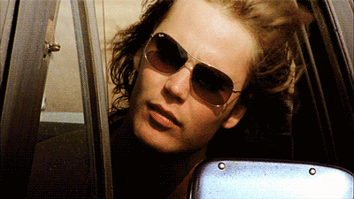 Taylor Kitsch GIF. Tv Gifs Filmsterren Taylor kitsch Friday night lights Tim riggins 