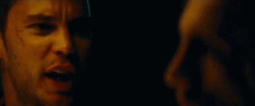 Taylor Kitsch GIF. Gifs Filmsterren Taylor kitsch John carter 