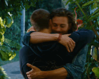 Taylor Kitsch GIF. Bioscoop Gifs Filmsterren Taylor kitsch John carter 