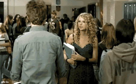 Artiesten Taylor Swift Gifs mtv 22 