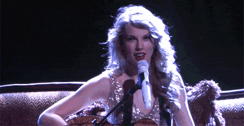Artiesten Taylor Swift Gifs 