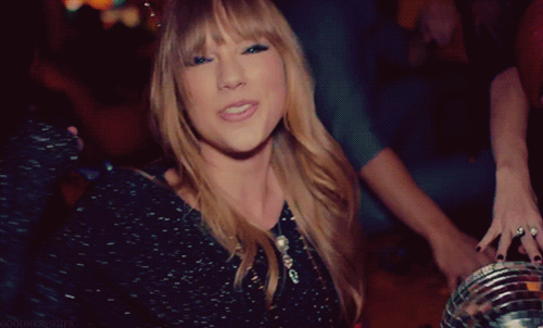 Artiesten Taylor Swift Gifs 22 