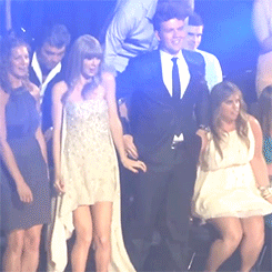 Artiesten Taylor Swift Rood Gifs wat 