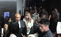 Taylor Swift GIF. Artiesten Taylor swift Gifs 