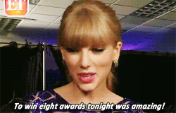 Taylor Swift GIF. Artiesten Taylor swift Gifs 