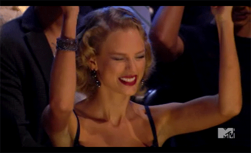 Artiesten Taylor Swift Gifs celebs mtv 