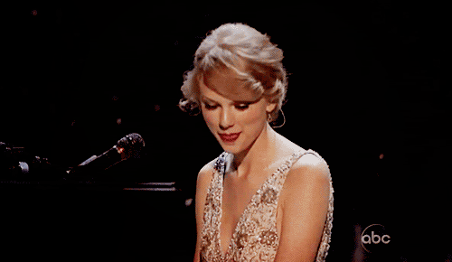 Banjo Artiesten Taylor Swift Gifs 