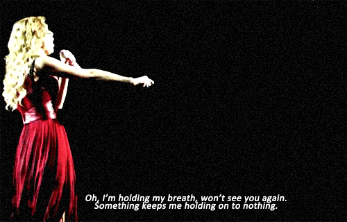 Artiesten Groot Taylor Swift Gifs spookt 