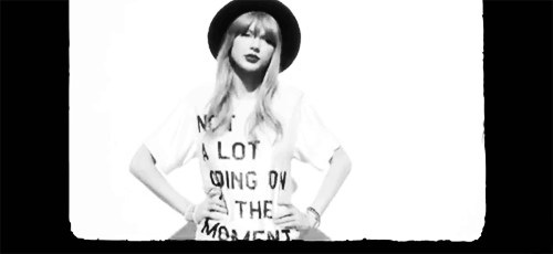 Artiesten Taylor Swift Gifs stoppen oorworm 