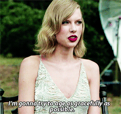 Taylor Swift GIF. Artiesten Ok Taylor swift Gifs Ja 