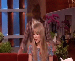 Taylor Swift GIF. Artiesten Taylor swift Gifs 