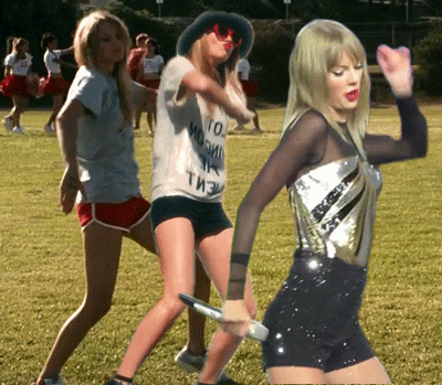 Artiesten Taylor Swift Gifs 22 