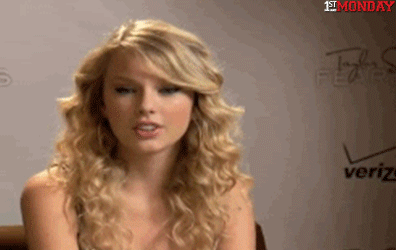Artiesten Taylor Swift Gifs mtv 22 