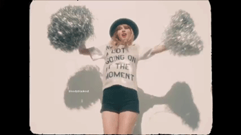 Artiesten Taylor Swift Gifs 