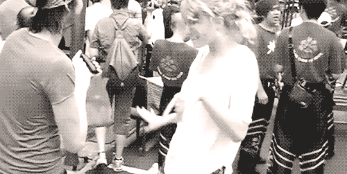 Artiesten Taylor Swift Gifs 22 confetti 