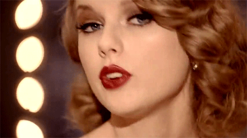 Artiesten Taylor Swift Gifs betekenen 
