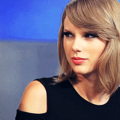 Taylor Swift GIF. Artiesten Taylor swift Gifs 