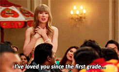 Artiesten Taylor Swift Gifs Grammys 