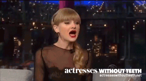 Artiesten Taylor Swift Gifs gillen van+streek 