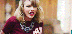 Taylor Swift GIF. Artiesten Taylor swift Omhelzing Gifs Onhandig 