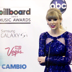 Taylor Swift GIF. Artiesten Taylor swift Gifs Celebs Grammys 