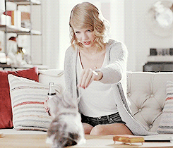 Taylor Swift GIF. Artiesten Taylor swift Gifs 