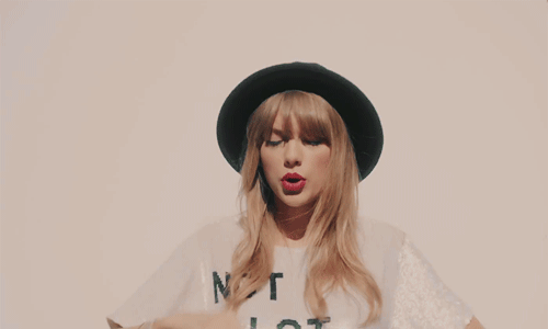 Artiesten Taylor Swift Gifs 