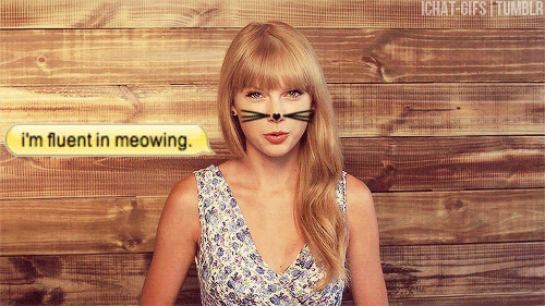 Artiesten Taylor Swift Gifs 22 