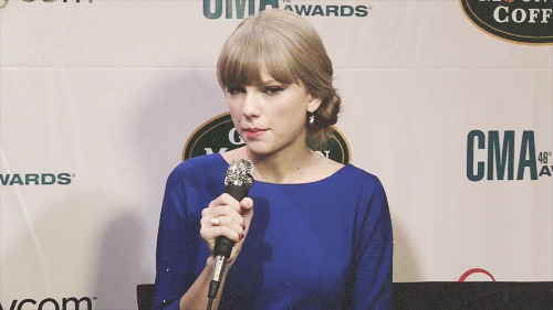 Artiesten Taylor Swift Gifs ama 