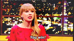 Taylor Swift GIF. Artiesten Taylor swift Gifs 4 